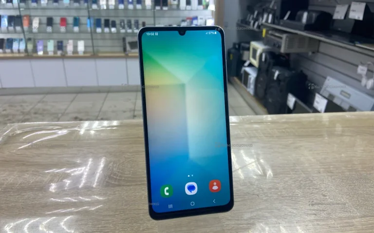 Samsung Galaxy A06 4/64 ГБ