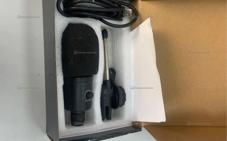 Микрофон YTOM