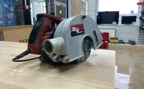 Штроборез RedVerg RD-WG40