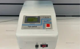 Автоматический стабилизатор напряжения повышенной