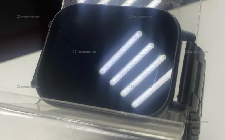 Часы  redmi watch 5 active