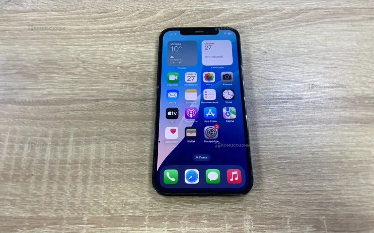Apple iPhone 12 Pro 128Gb