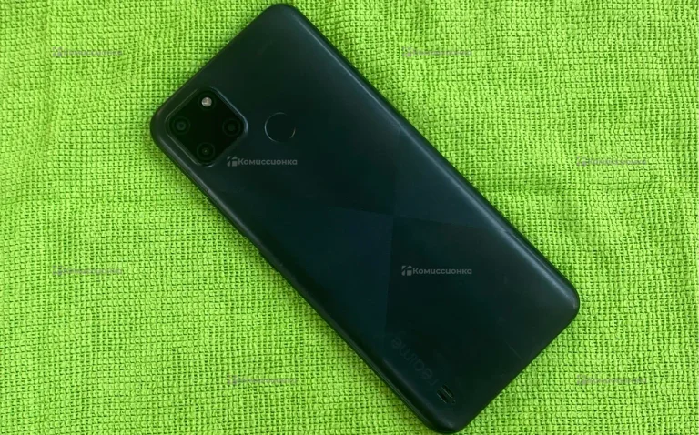 Realme C21-Y 4/64Gb