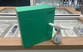 Купить Ультразвуковой массажер Xiaomi WellSkins Sonic Color Light Neck WX-MJ100 (белый) б/у , в Тольятти Цена:1490рублей