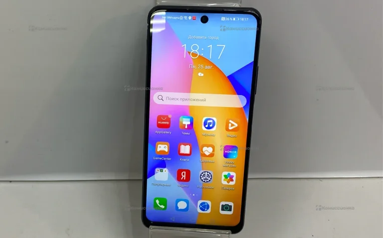 Huawei 10X lite 128