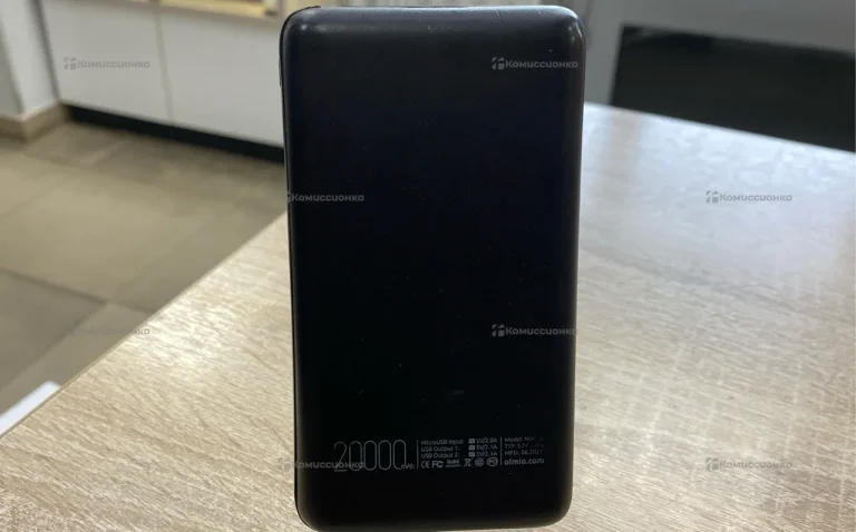 Power Bank  20000mah