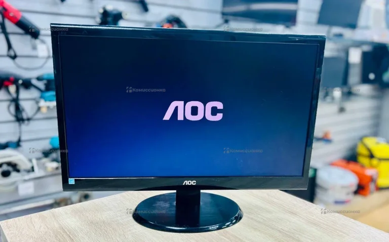 Монитор AOC e2250Swn