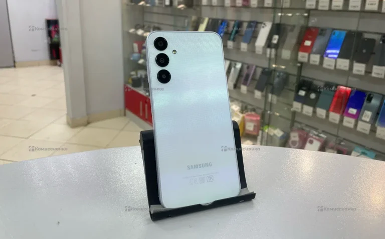 Samsung A25 6/128 Гб