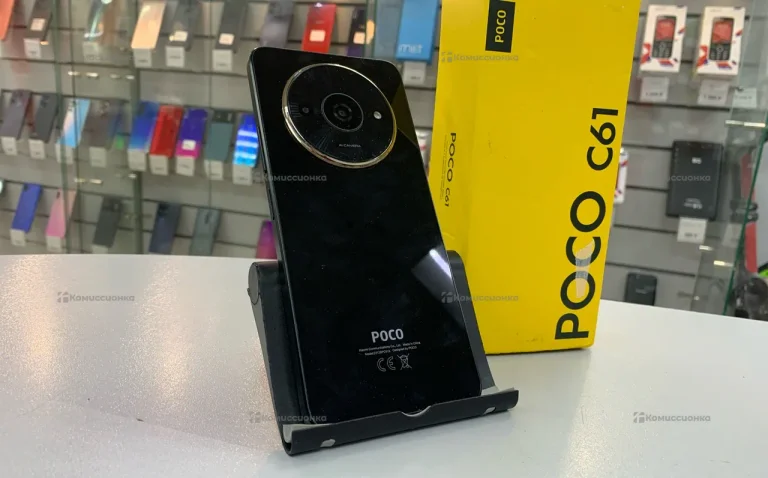 Xiaomi Poco C61