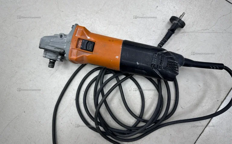 УШМ AEG WS 13-125 SXE