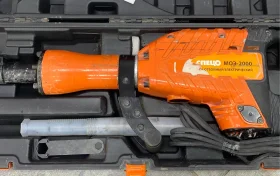 Купить Отбойный молоток Hex Спец МОЭ-2000 б/у , в Самара Цена:9900рублей