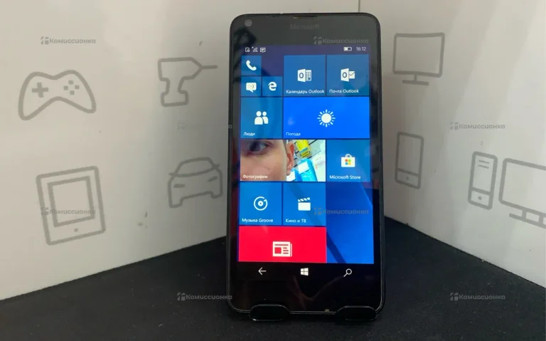 Windows phone