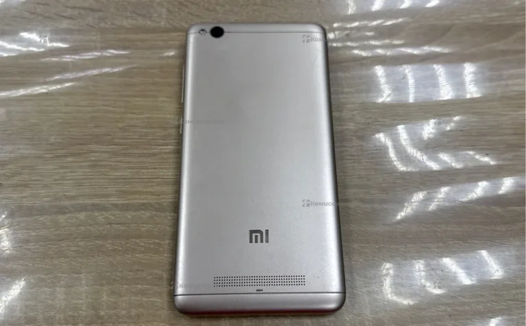 Xiaomi Redmi 4A 2/16 ГБ