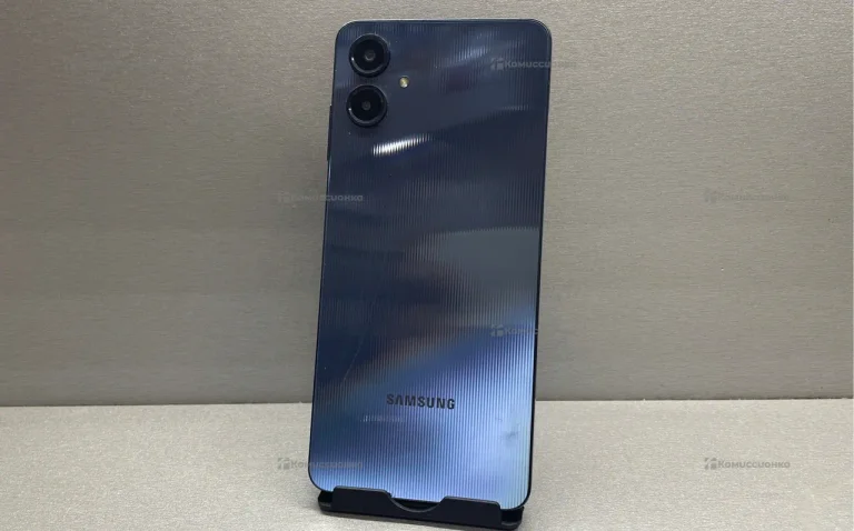 Samsung Galaxy A06 4/128 ГБ