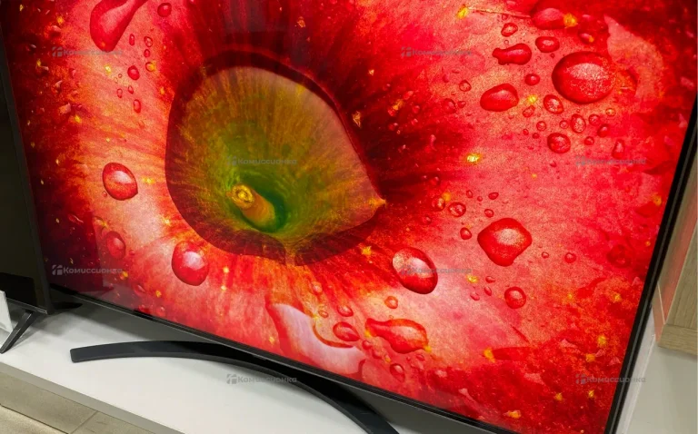Телевизор LG 55nan0816