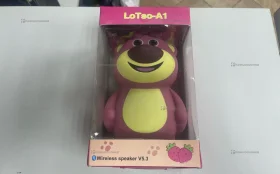 Колонка  Lotso-A1