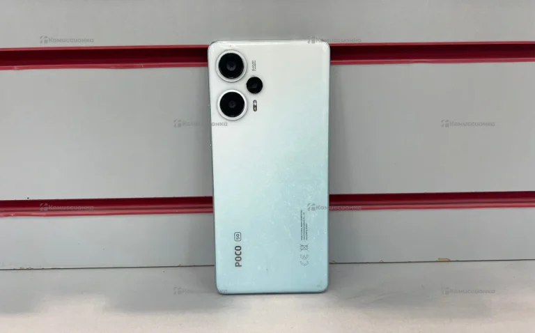Xiaomi POCO F5 12/256GB