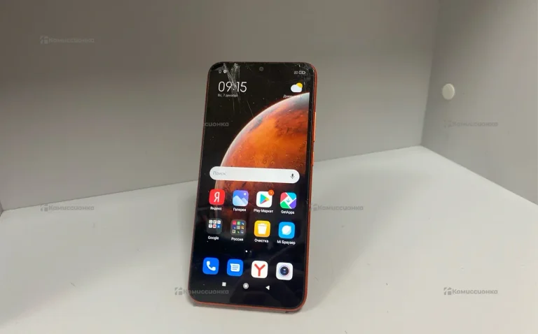 Xiaomi Redmi 9C 2/32 ГБ