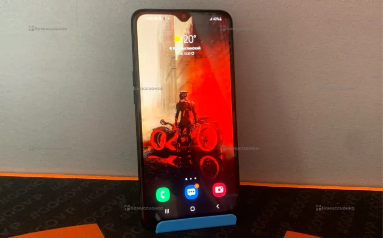 Samsung Galaxy A10s 2/32Gb