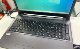 Ноутбук  Sinto Pentium CPU N4200/DDR3 4/SSD256/Int