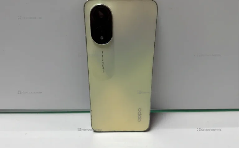 Oppo A38 4/128 ГБ