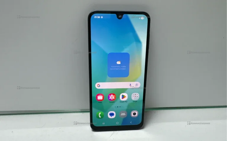 Samsung Galaxy A16 8/256 ГБ