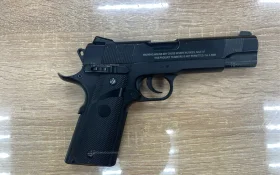 Купить Пневматический пистолет Stalker S1911RD б/у , в Самара Цена:5490рублей