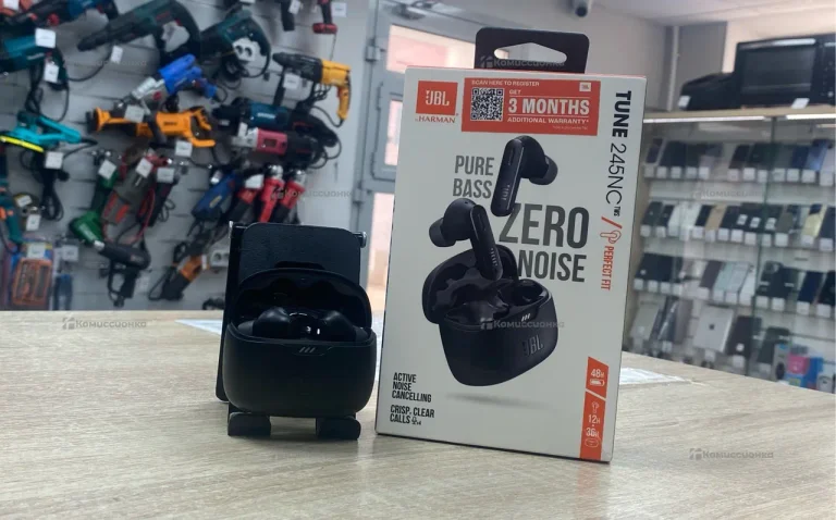 Наушники  JBL Tune245NC TWS