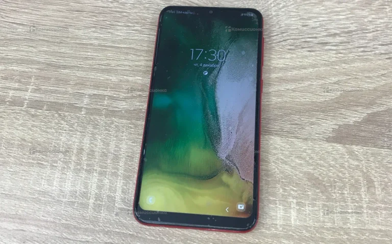 Samsung Galaxy A10 2/32 ГБ