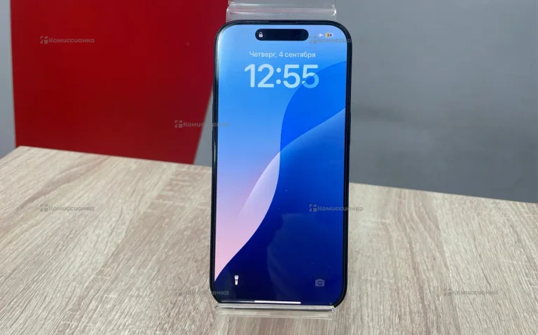 Apple Iphone 16 Pro 128Gb