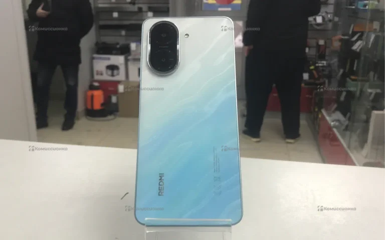 Xiaomi Redmi A5 4/64 ГБ