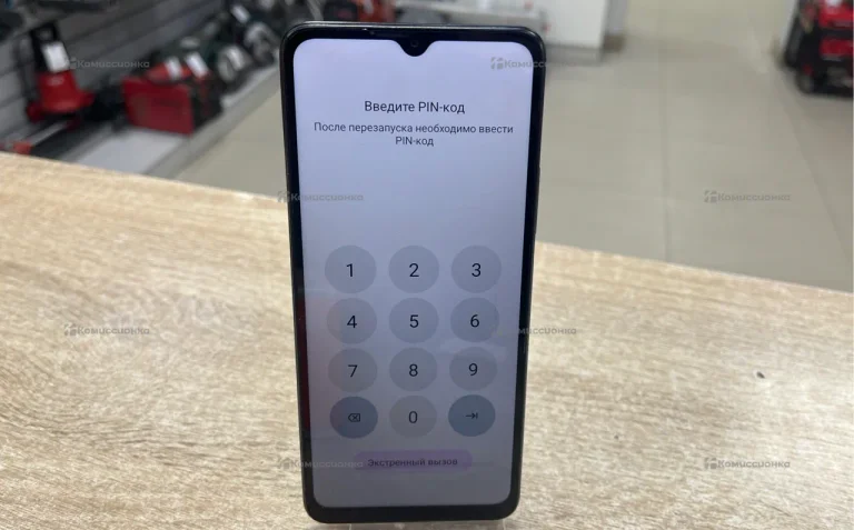 Xiaomi Poco C61 3/64 ГБ