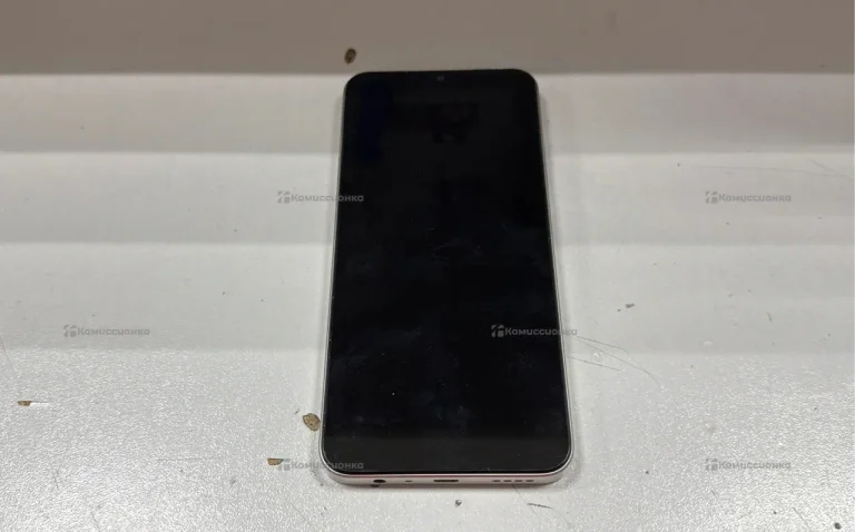 Realme C33 4/64 ГБ