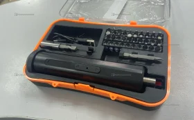 Набор инструментов 34 pcs