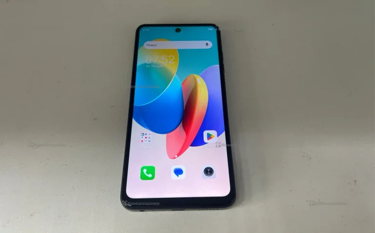 Tecno Spark Go 2024 4/128 ГБ