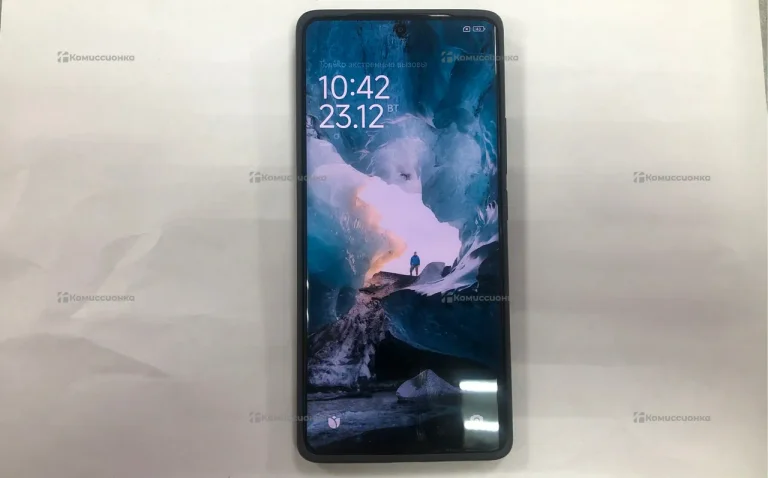 Xiaomi Redmi Note 14 Pro 8/256 ГБ