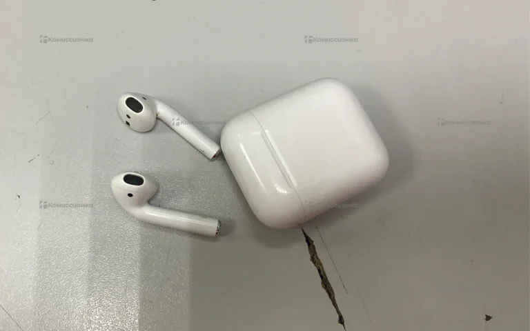 Наушники  Airpods