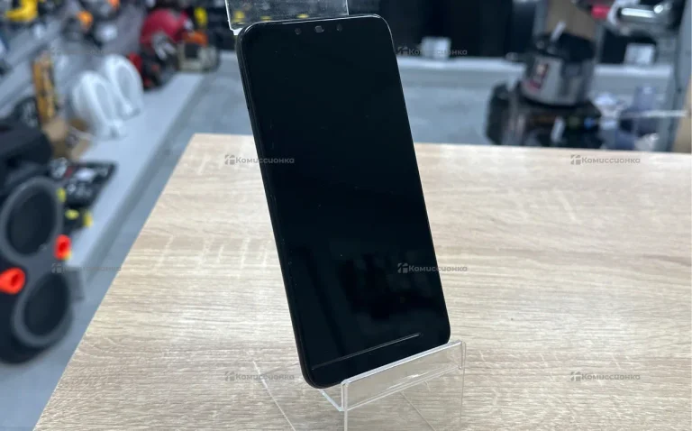 Huawei nova 3i 8/256 ГБ