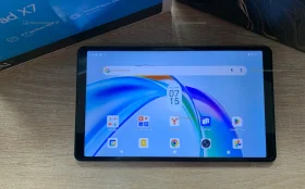 Купить Планшет Honor Pad X7 4/64 Wi-Fi б/у , в Рязань Цена:5900рублей