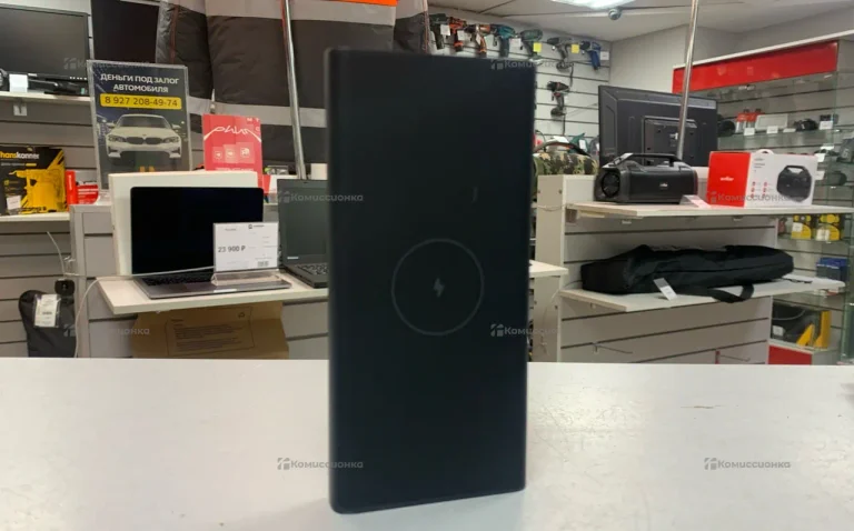 Power Bank  Xiaomi 10000