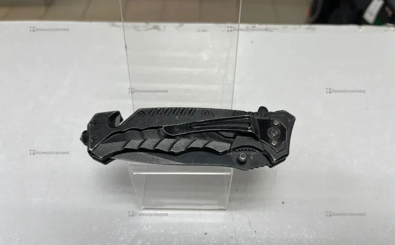 Нож складной