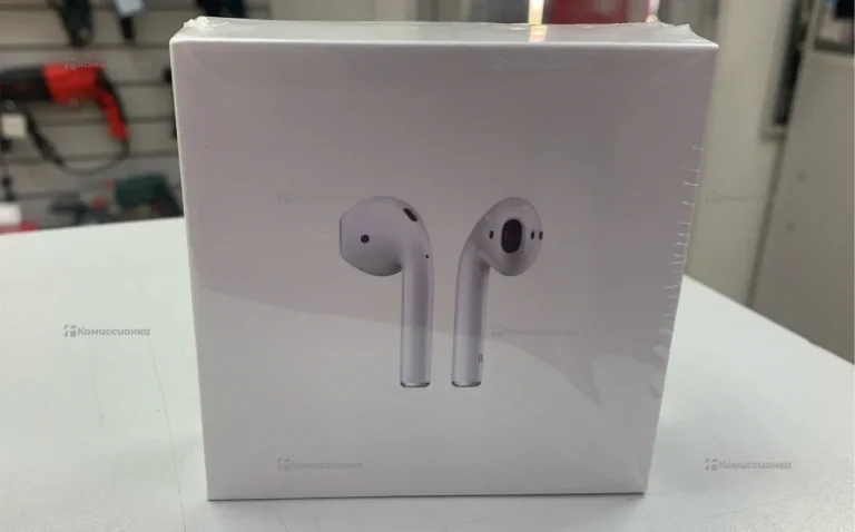 Наушники  AirPods Реплика