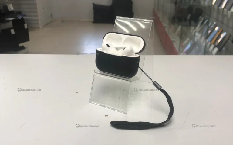 Наушники  - Apple AirPods Pro 2 rep.