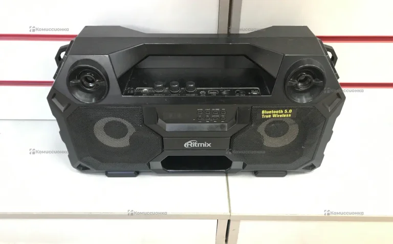 Колонка  Ritmix