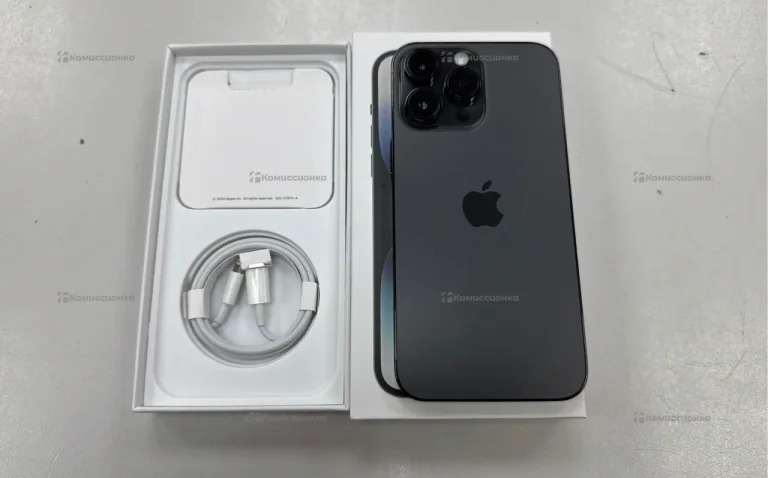 Apple IPhone 14 Pro Max 512Gb