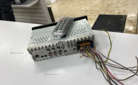 Купить Автомагнитола Prology CMD-330 б/у , в Пермь Цена:2990рублей