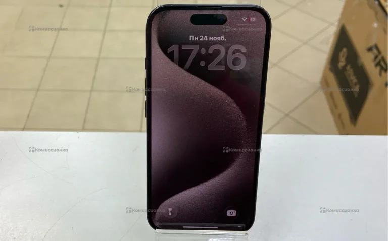 Apple iPhone 16 8/128 ГБ