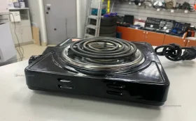 Купить Электрическая плита  WILLMARK HS-115T б/у , в Красноярск Цена:290рублей