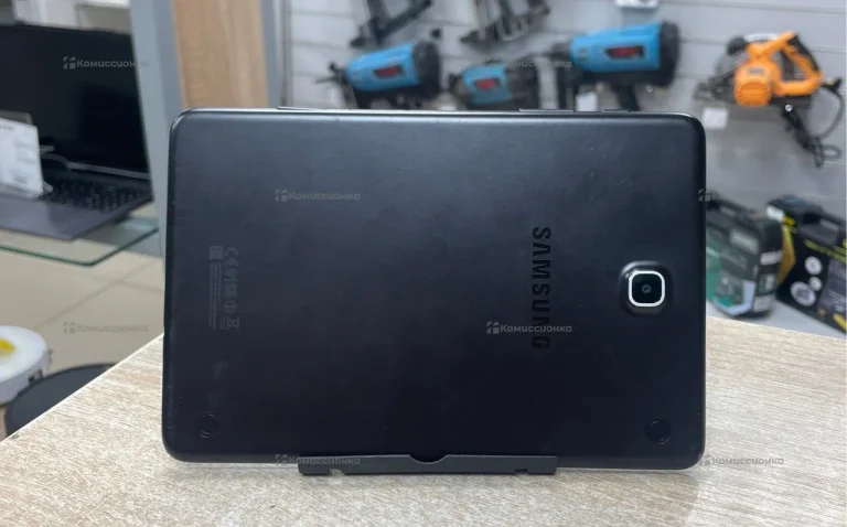 Планшет Samsung galaxy tab A SM-T355 16gb