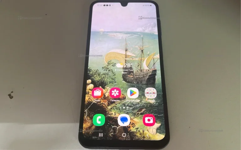 Samsung Galaxy A16 8/256Gb